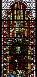 Vindu w32 som viser St Lawrence