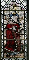 Vindu w3 som viser en giver - Sir William Howard