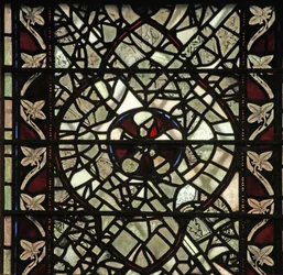 Vindu w58 som viser grisaille