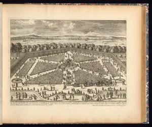 Trykk (Frankrike), ca. 1660