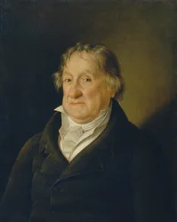 portrett av en gentleman