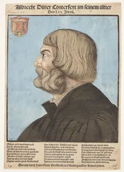 Albrecht Dürer