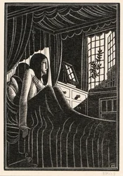 Høstens midnatt