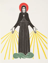 Vår Frue av Lourdes
