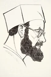 Selvportrett