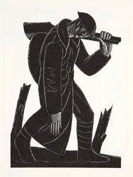Westward Hoe!, after a drawing by David James   1406591   no       norwegian Successfully Translated  Original: Death with an Old Man Translat: Death with an Old Man 1243555 no norwegian Successfully Translated Original: Saint Stephen Translat: Saint Steph
