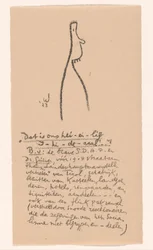 karikaturfigur Idealists II and Further Notes (original serietittel)