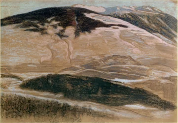 Thyon Ridge