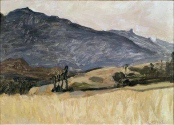 Valais-landskapet