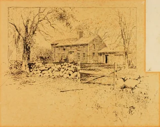 Landsted