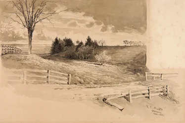 Oriskany