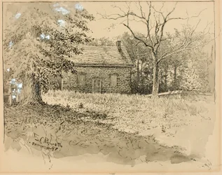 Princeton Quaker-møtehuset