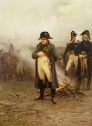 Napoleon Bonaparte, 1888