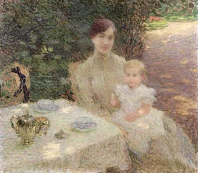 I hagen, 1904