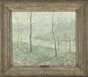 Morgentåke