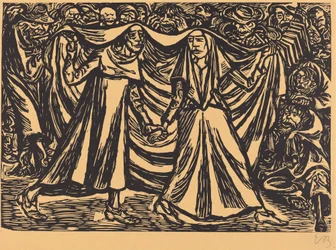 Dødedansen II