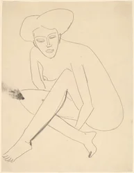 Dodo Sittende