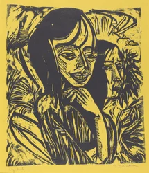 Femern jenter