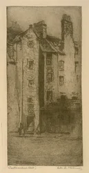 Lysestakerens hall