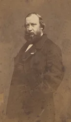 [Konstant Troyon], 1860-tallet.