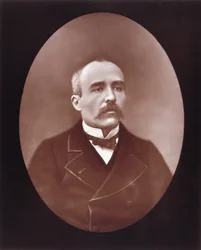 Georges Clemenceau