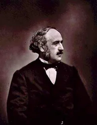 Jules Simon (1814-96), fra 