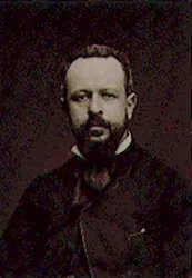 Leon Barillot (1844-1900), fra 
