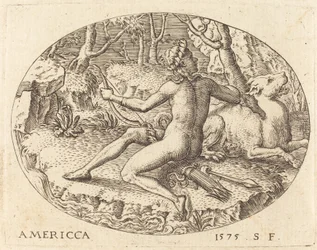 Amerika
