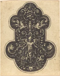 Kvinnefigur