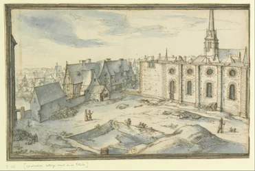 Bygg og anleggCollegeLaFlèche1