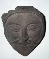 Maske (stein)