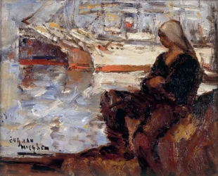 Havnearbeider