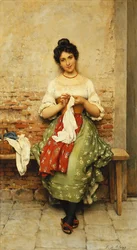 Syersken, 1901