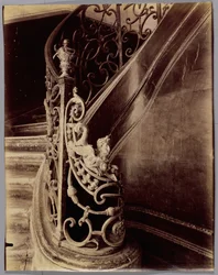Epernon Hotel, 110 rue Vieille-du-Temple
