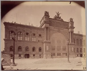 Industripalasset