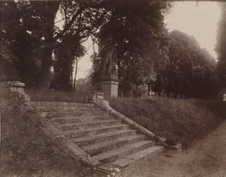 Sceaux-parken