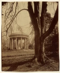 Petit Trianon (Kjærlighetens tempel, Petit Trianon)