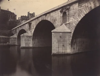 Pont Marie, 1912 (bilde)