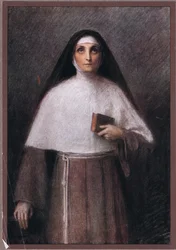 St Clare, 1919