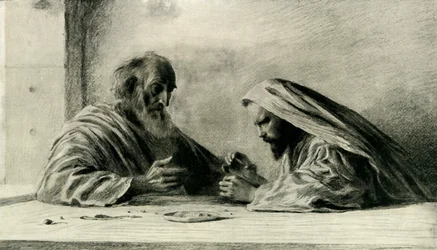 Den kostbare perlen, ca. 1916, 1936