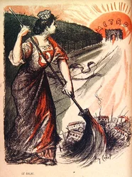 The Broom fra 