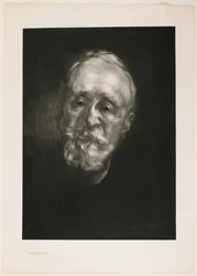 Puvis de Chavannes (Andre plansje)