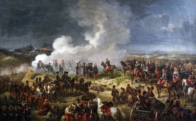 Slaget ved Solferino, 24. juni 1859