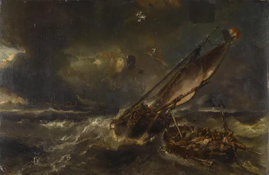 Etter stormen