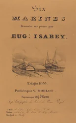 Sechs Marinesoldaten