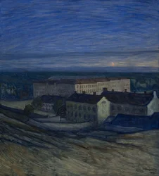 Utkanten