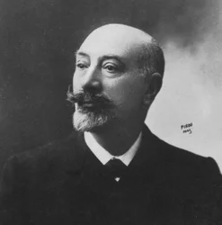 Gauthier, c1893