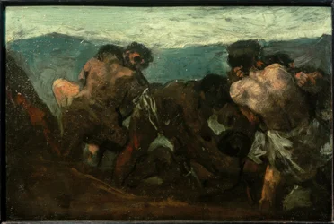 Josef i brønnen
