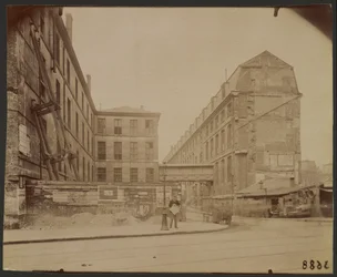 Tidligere Hôtel Dieu