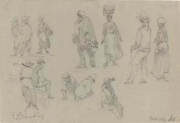 Provinsielle figurer
